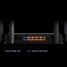 Маршрутизатор Wi-Fi  TP-LINK Archer BE220