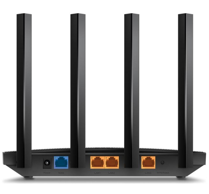 TP-Link Маршрутизатор Wi-Fi  TP-LINK Archer BE220