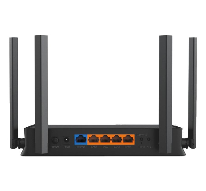 Маршрутизатор Wi-Fi  TP-LINK Archer BE220