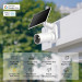 Камера TP-Link Tapo C460 Kit