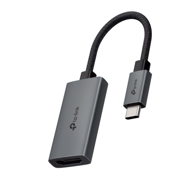Перехідник  TP-Link Type-C / HDMI (UA520C)