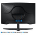 Монітор Samsung 27" Odyssey G55C 2xHDMI, DP, VA, 2560x1440, 165Hz, 1ms, CURVED LS27CG550EIXUA