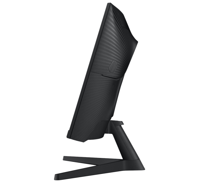 Монітор Samsung 27" Odyssey G55C 2xHDMI, DP, VA, 2560x1440, 165Hz, 1ms, CURVED LS27CG550EIXUA
