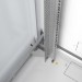 Conteg Шафа напольна Conteg iSEVEN 19", 42U 800x800 (RI7-42-80/80-B)