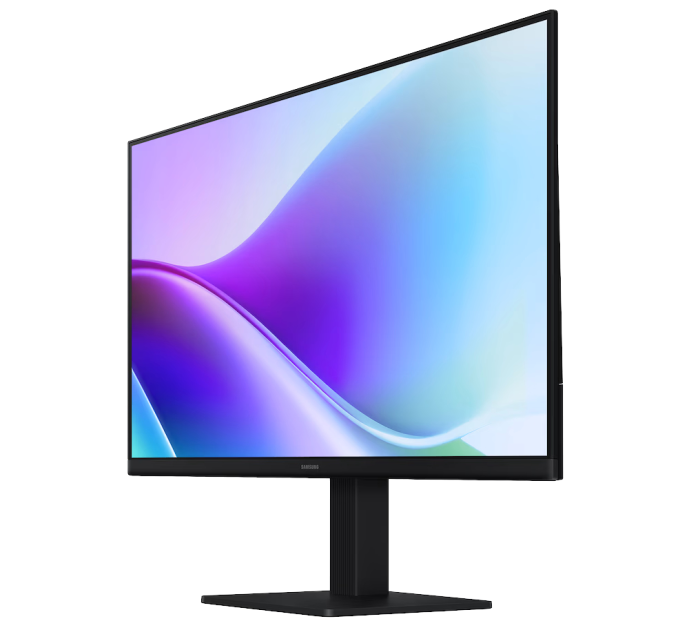 Монітор  Samsung LS27F320GAIXUA
