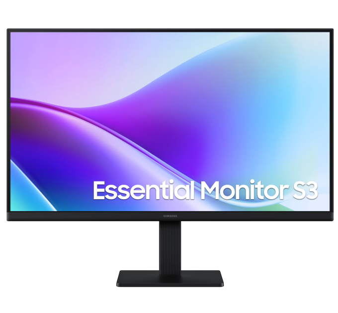 Монітор  Samsung LS27F320GAIXUA