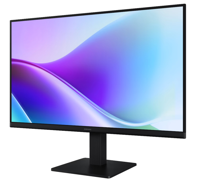 Монітор  Samsung LS27F320GAIXUA