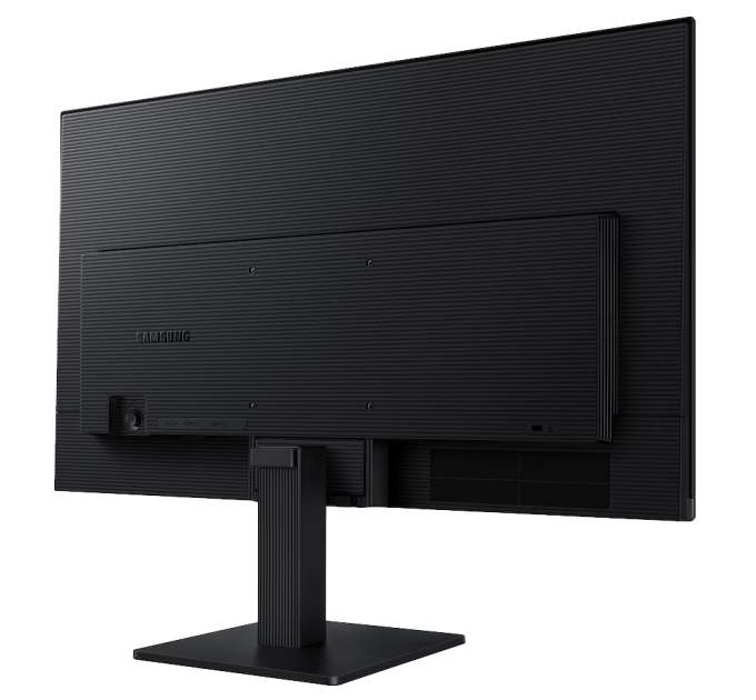 Монітор  Samsung LS27F320GAIXUA