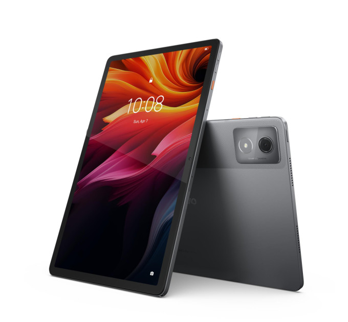 Планшет  Lenovo Tab K11 Plus 8/256 WiFi Luna Grey (ZADS0145UA)