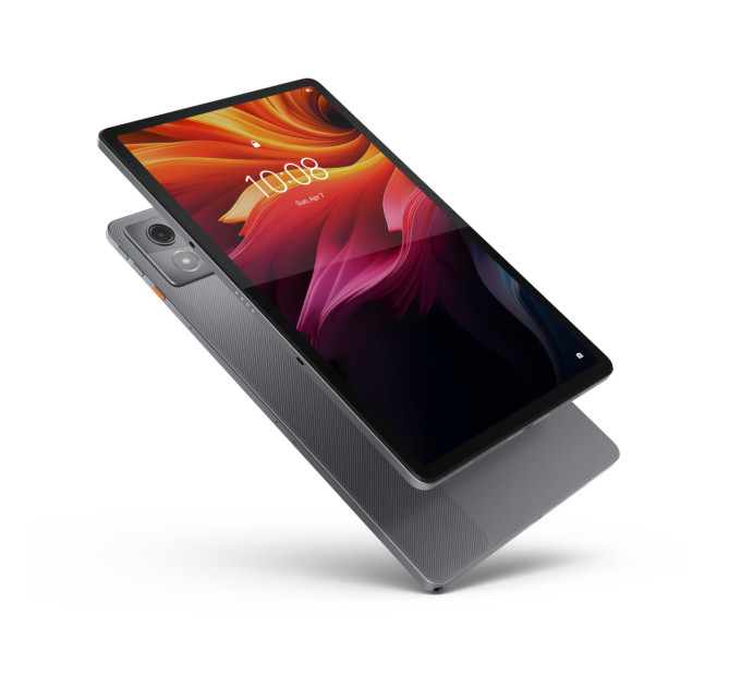 Планшет  Lenovo Tab K11 Plus 8/256 WiFi Luna Grey (ZADS0145UA)