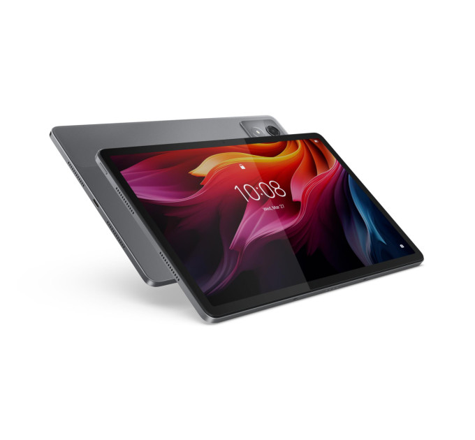 Планшет  Lenovo Tab K11 Plus 8/256 WiFi Luna Grey (ZADS0145UA)