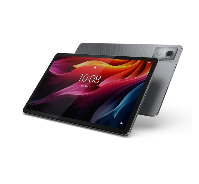 Планшет  Lenovo Tab K11 Plus 8/256 WiFi Luna Grey (ZADS0145UA)