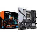 Материнська плата  Gigabyte B760M GAMING PLUS WIFI DDR4
