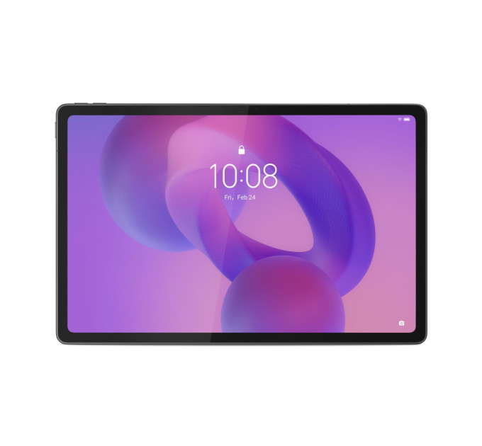 Планшет  Lenovo Idea Tab Plus 5G TB361ZU 8/256GB Luna Grey + Pen (ZAGF0114UA)