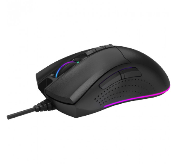 Мишка A4Tech Bloody P90s RGB Activated USB Black (Bloody P90s Stone Black)