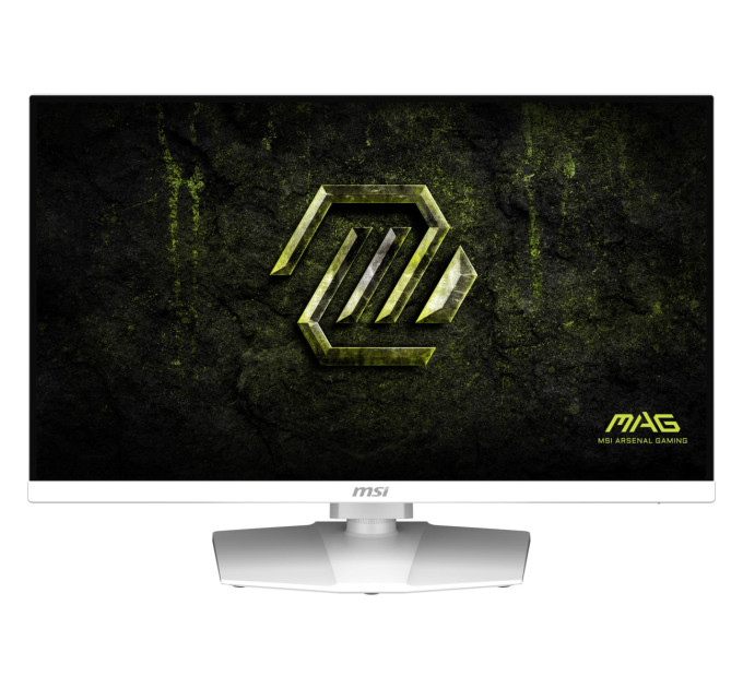 Монітор  MSI MAG 274QRFW E20