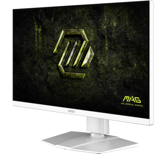 Монітор  MSI MAG 274QRFW E20