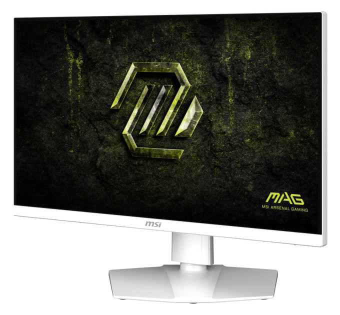 Монітор  MSI MAG 274QRFW E20