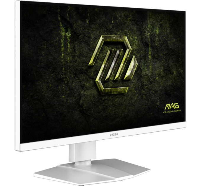 Монітор  MSI MAG 274QRFW E20