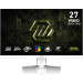 Монітор  MSI MAG 274QRFW E20