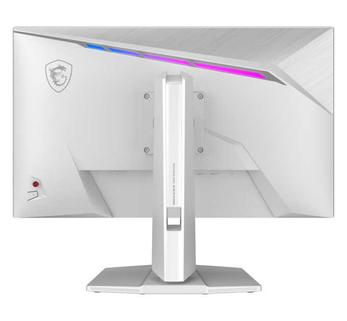 Монітор  MSI MAG 274QRFW E20
