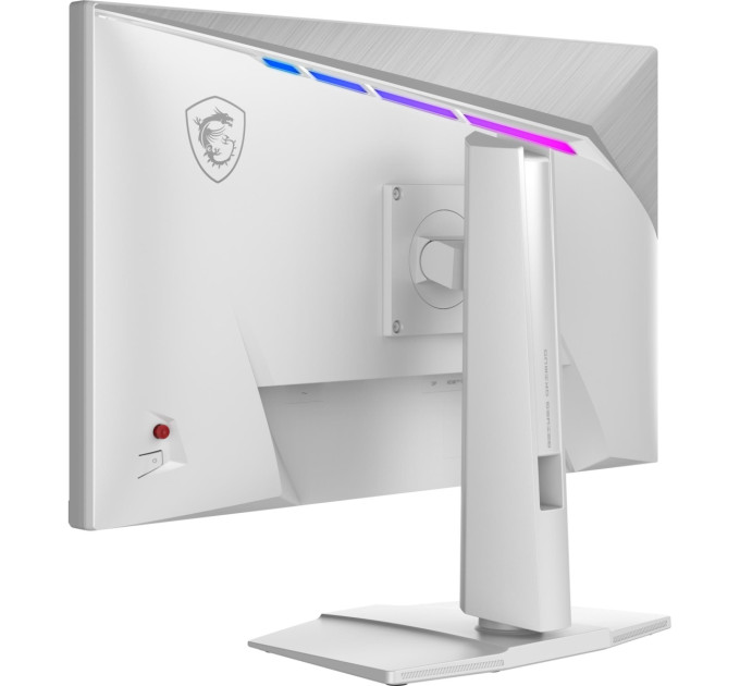 Монітор  MSI MAG 274QRFW E20