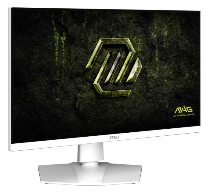 Монітор  MSI MAG 274QRFW E20