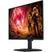 Samsung Монітор  Samsung Odyssey G5 LS27FG500EIXUA Black
