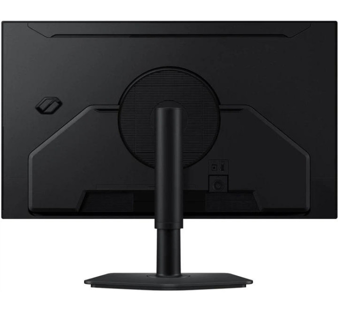Samsung Монітор  Samsung Odyssey G5 LS27FG500EIXUA Black