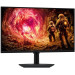 Samsung Монітор  Samsung Odyssey G5 LS27FG500EIXUA Black