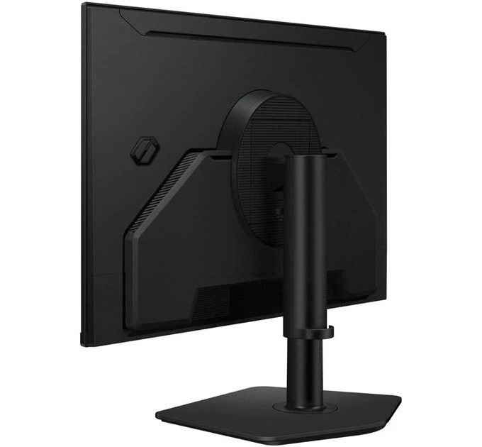 Samsung Монітор  Samsung Odyssey G5 LS27FG500EIXUA Black