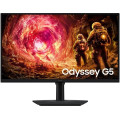 Samsung Монітор  Samsung Odyssey G5 LS27FG500EIXUA Black