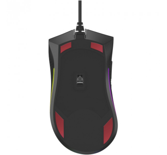 Мишка A4Tech Bloody P90s RGB Activated USB Black (Bloody P90s Stone Black)