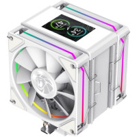 Кулер для процесора  Gamemax SIGMA 620 White (SIGMA 620 WH)