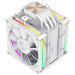 Кулер для процесора  Gamemax SIGMA 620 White (SIGMA 620 WH)