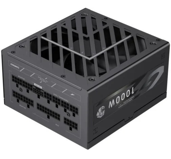Блок живлення  Gamemax 1000W GZ 1000G BK