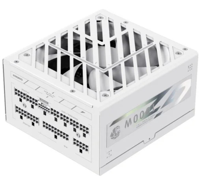Блок живлення  Gamemax 1000W GZ 1000G WH
