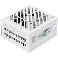 Блок живлення  Gamemax 750W GZ 750G WH