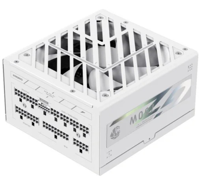 Блок живлення  Gamemax 750W GZ 750G WH