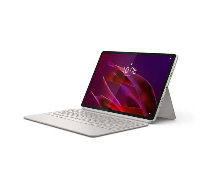 Планшет  Lenovo Yoga Tab TB710FU 8/256GB Seashell + Keyboard&Pen (ZAG60147UA)