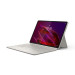 Планшет  Lenovo Yoga Tab TB710FU 12/256GB Seashell + Keyboard&Pen (ZAG60180UA