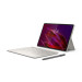 Планшет  Lenovo Yoga Tab TB710FU 12/256GB Seashell + Keyboard&Pen (ZAG60180UA