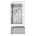 Корпус  Gamemax N90 White with window (N90 WH)