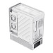 Корпус  Gamemax N90 White with window (N90 WH)