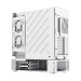 Корпус  Gamemax N90 White with window (N90 WH)