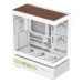 Корпус  Gamemax N90 White with window (N90 WH)