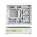 Корпус  Gamemax N90 White with window (N90 WH)