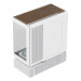 Корпус  Gamemax N90 White with window (N90 WH)