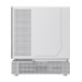 Корпус  Gamemax N90 White with window (N90 WH)