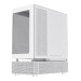 Корпус  Gamemax N90 White with window (N90 WH)